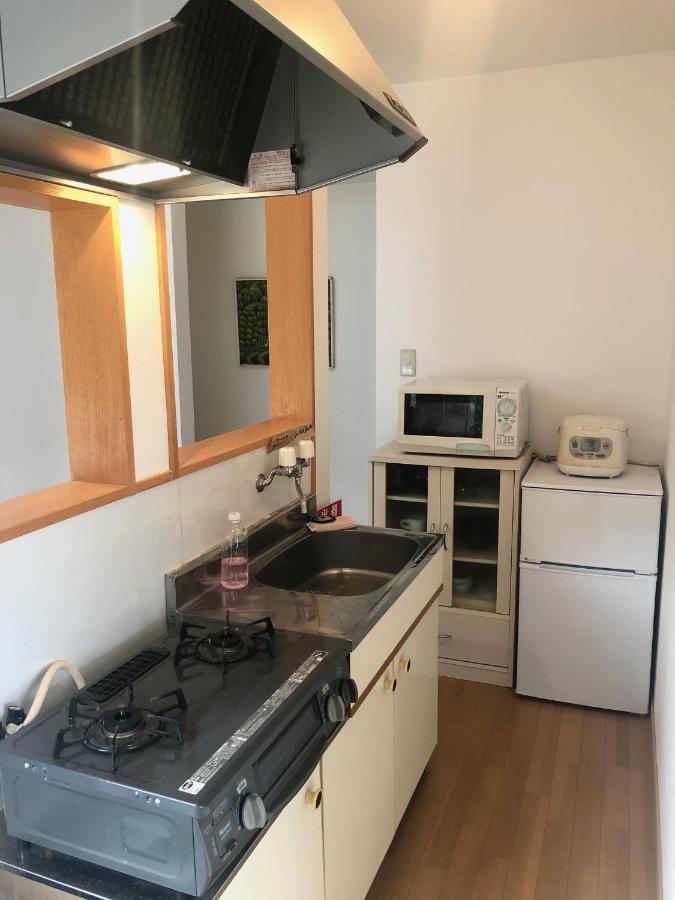 Itoshima Guest House Fukui מראה חיצוני תמונה