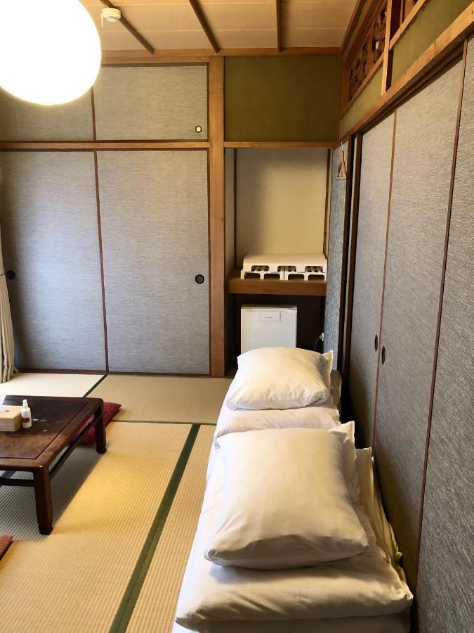 Itoshima Guest House Fukui מראה חיצוני תמונה
