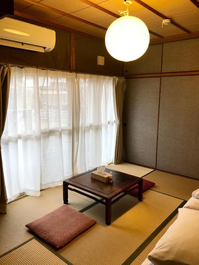 Itoshima Guest House Fukui מראה חיצוני תמונה