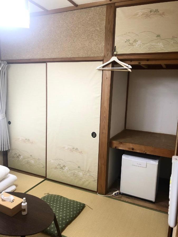 Itoshima Guest House Fukui מראה חיצוני תמונה