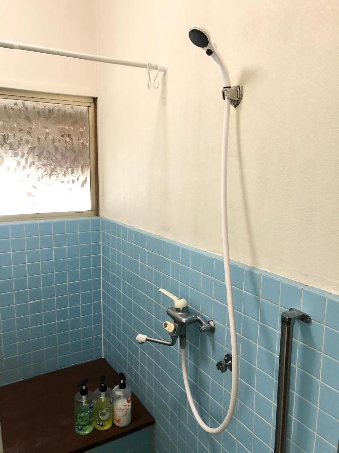 Itoshima Guest House Fukui מראה חיצוני תמונה