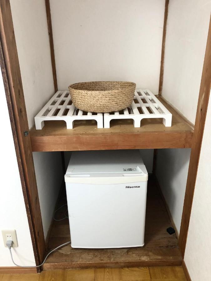Itoshima Guest House Fukui מראה חיצוני תמונה