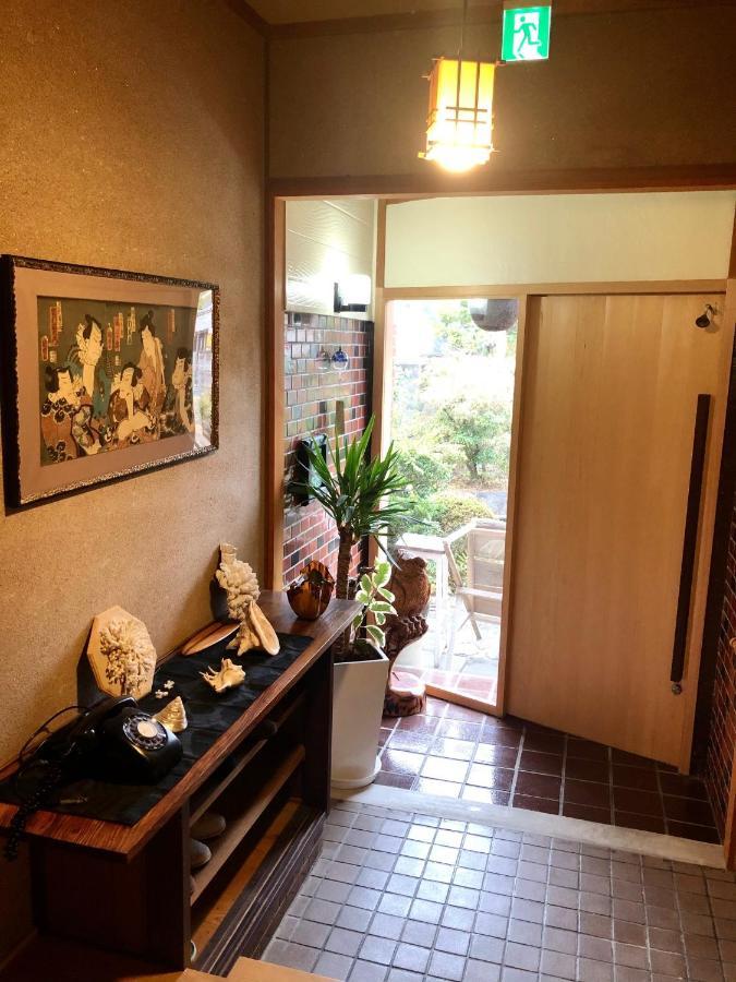 Itoshima Guest House Fukui מראה חיצוני תמונה