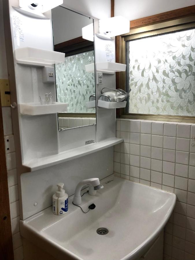 Itoshima Guest House Fukui מראה חיצוני תמונה