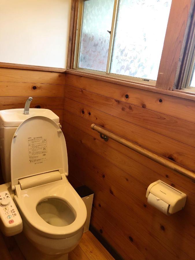 Itoshima Guest House Fukui מראה חיצוני תמונה
