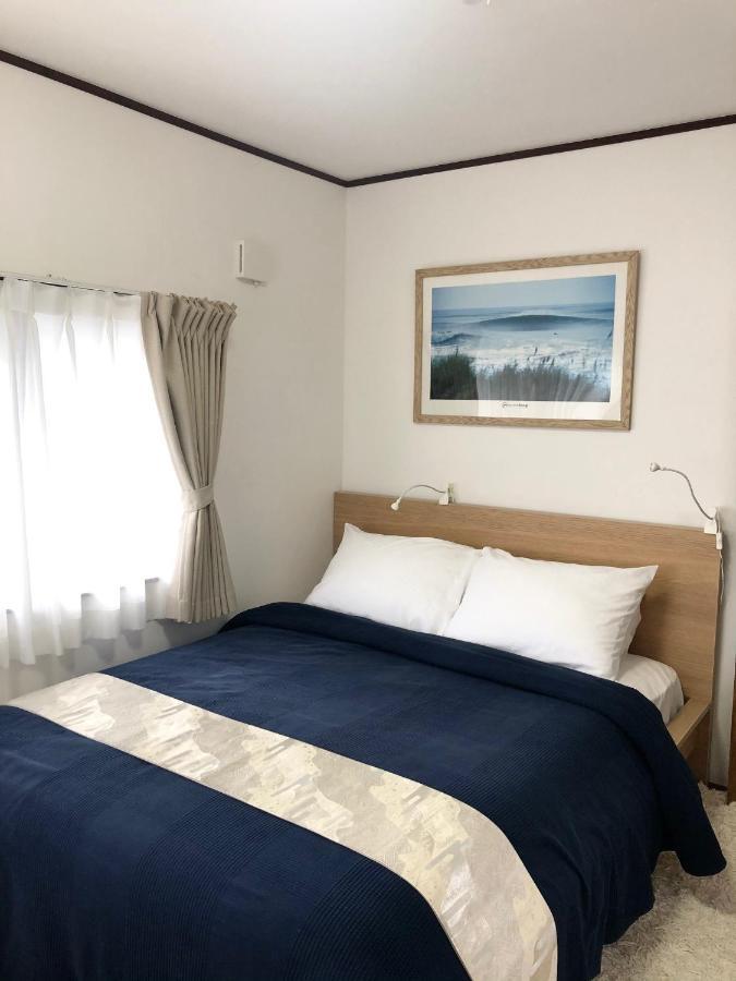 Itoshima Guest House Fukui מראה חיצוני תמונה