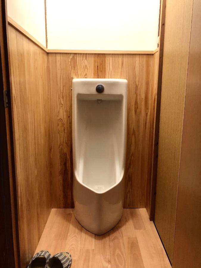 Itoshima Guest House Fukui מראה חיצוני תמונה