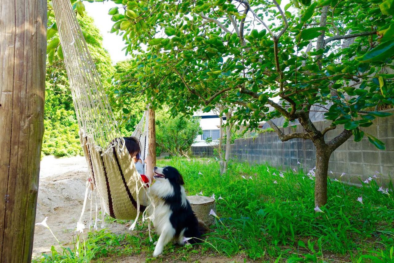 Itoshima Guest House Fukui מראה חיצוני תמונה