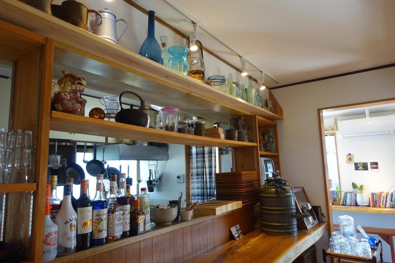 Itoshima Guest House Fukui מראה חיצוני תמונה